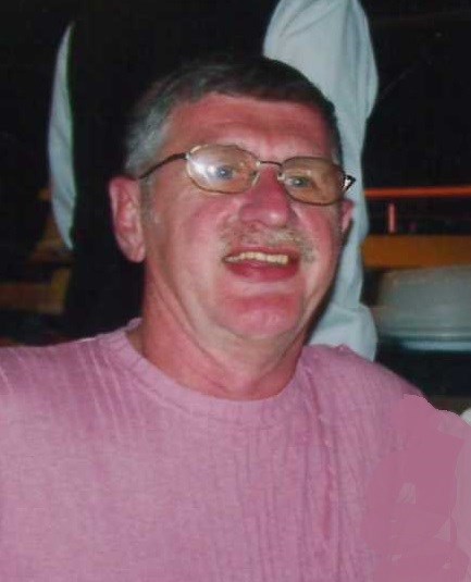 Obituary of Mark A. Dotson