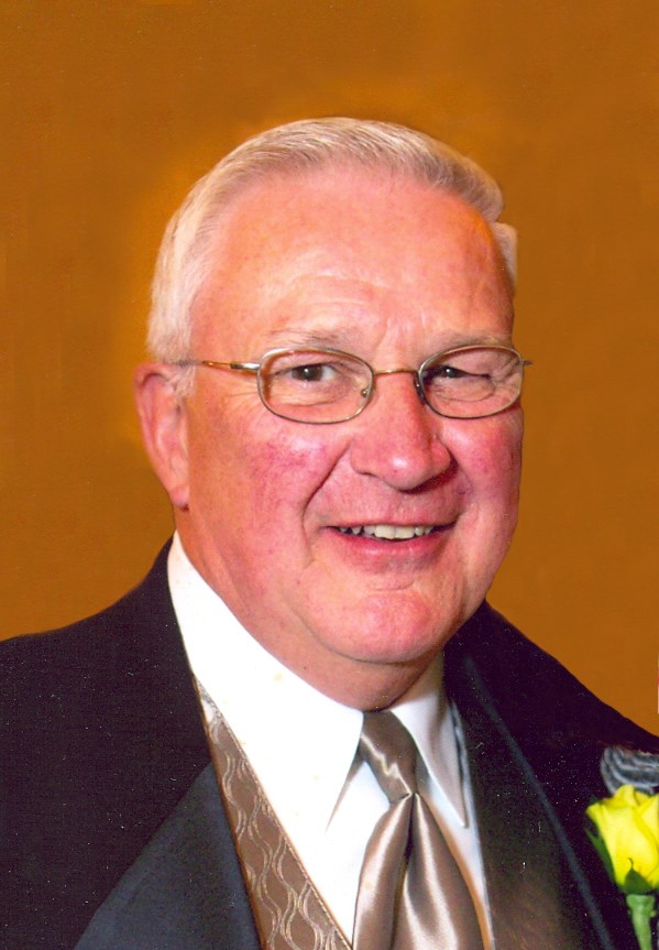 Charles Herbert Tafel avis de décès Rochester, MI