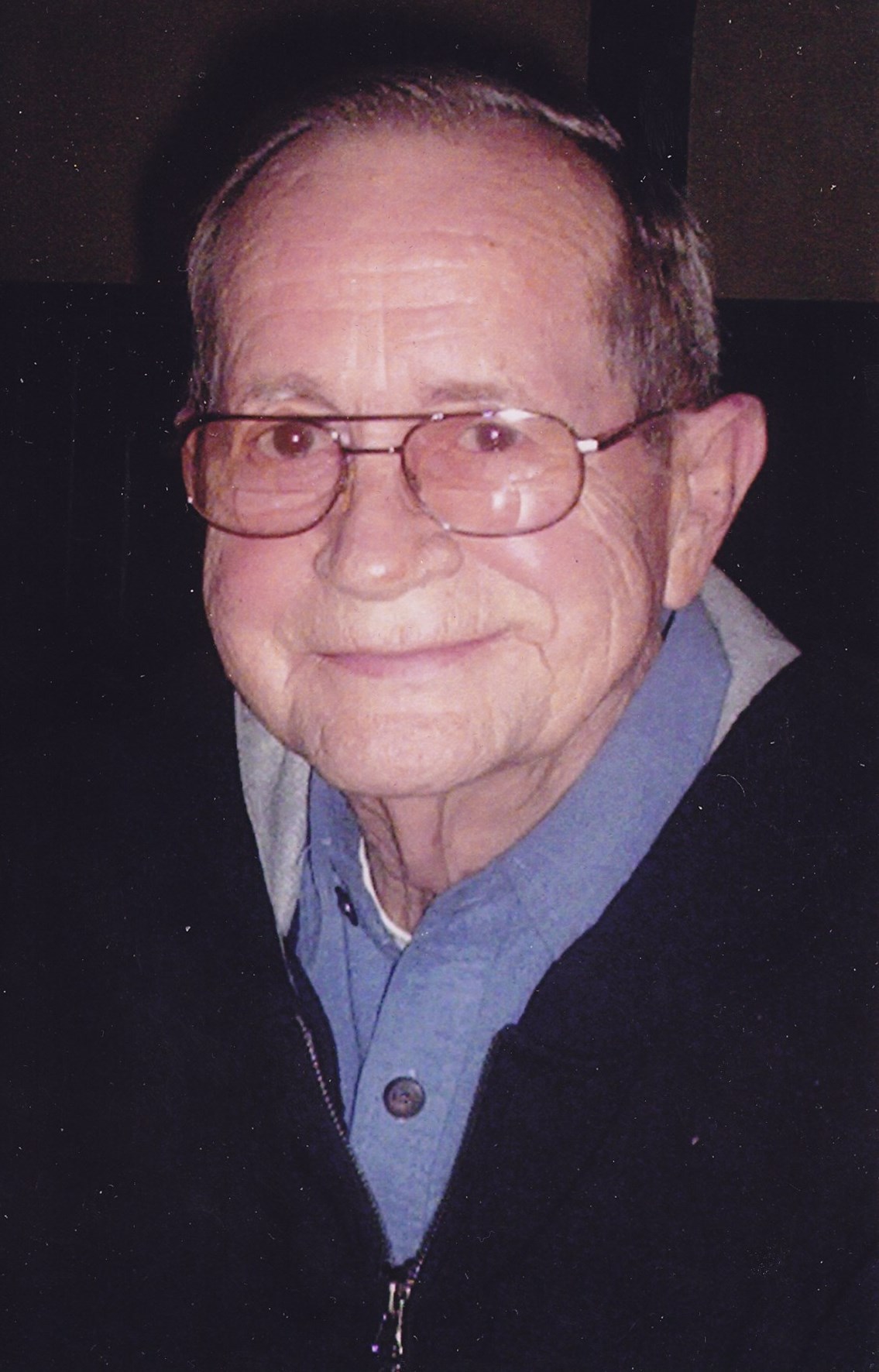 Paul Travis Obituary