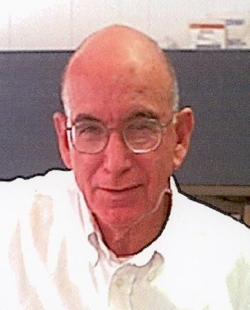 Obituary of Alfredo C. Vasquez