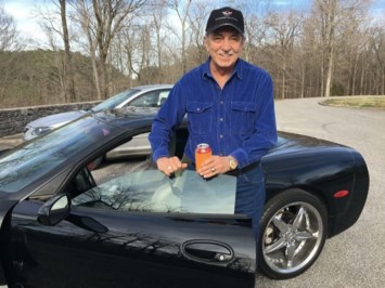 Obituary of Ralph Edward Williams