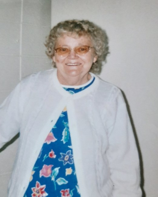 Obituary of Janice Dolores Boschmann