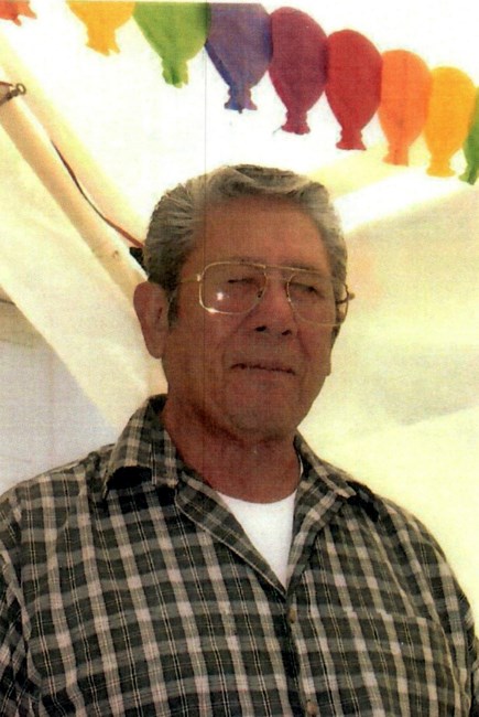 Obituario de Gerardo Suarez Jr.