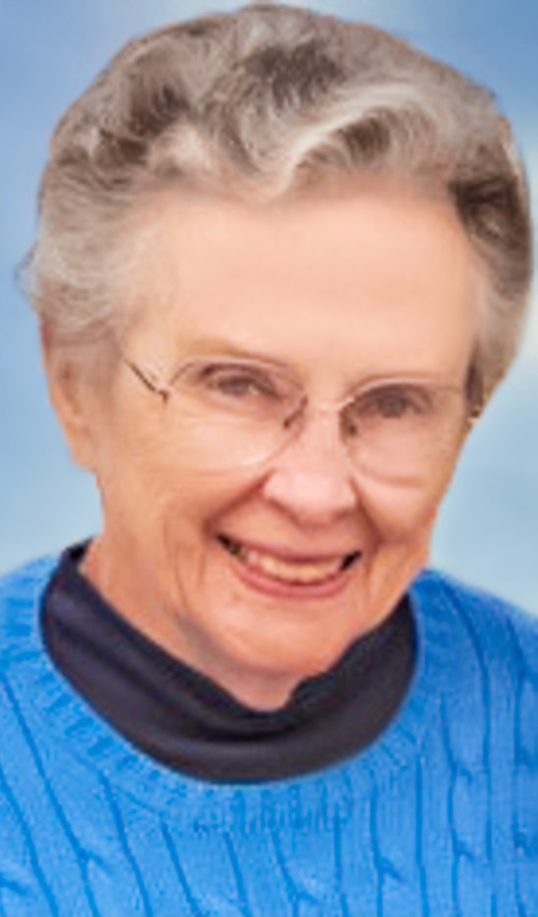 Patricia Ahearn Berger Obituary Tampa, FL