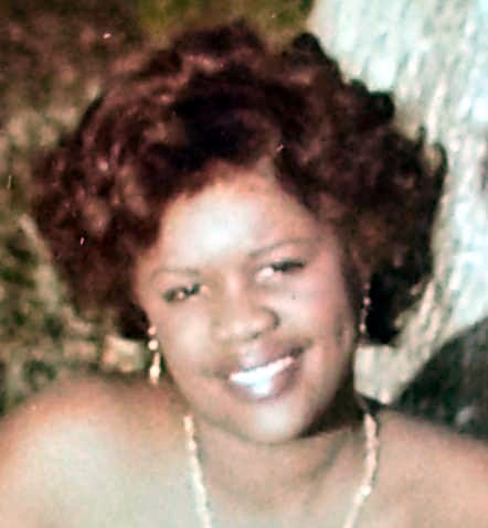 Obituary of Sheila Genevieve Thomas-Dorvil