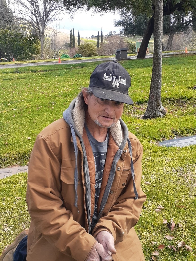 Obituary of Anthony Powers