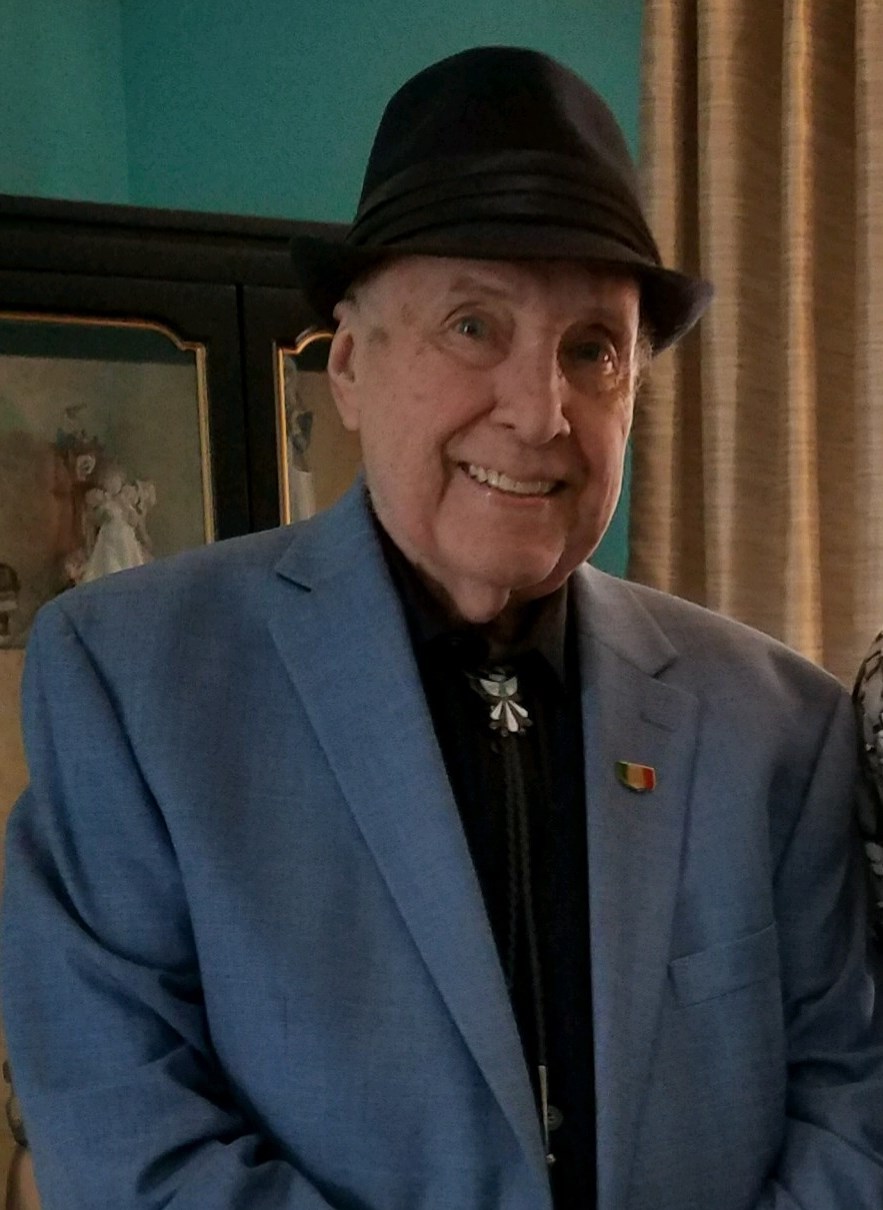 Obituary of Laurence E. Miller, Jr.