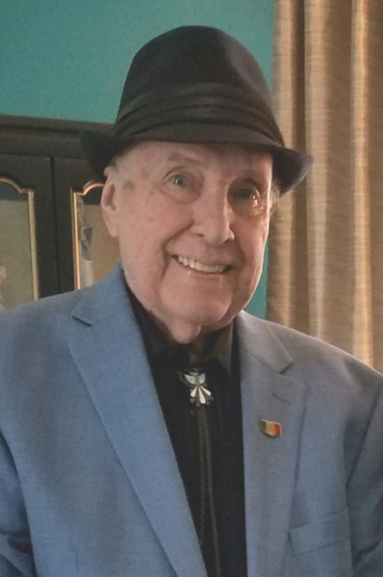 Obituary of Laurence E. Miller, Jr.