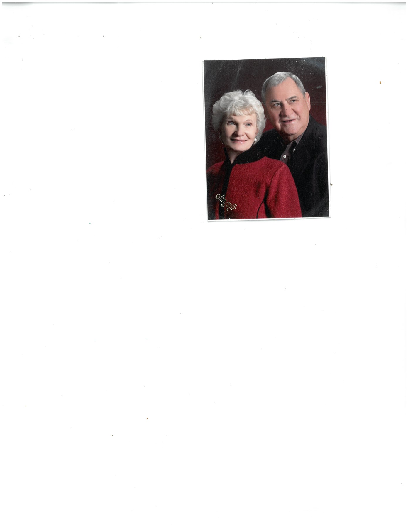 Obituary of Lorraine E Bittner