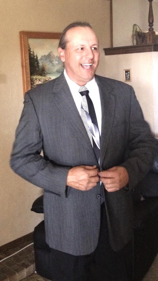 Obituary of Juan Ramon Curet