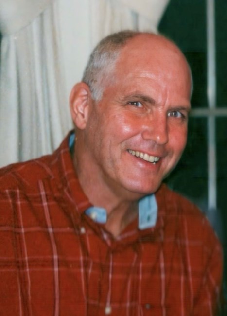 Obituary of James William Keating