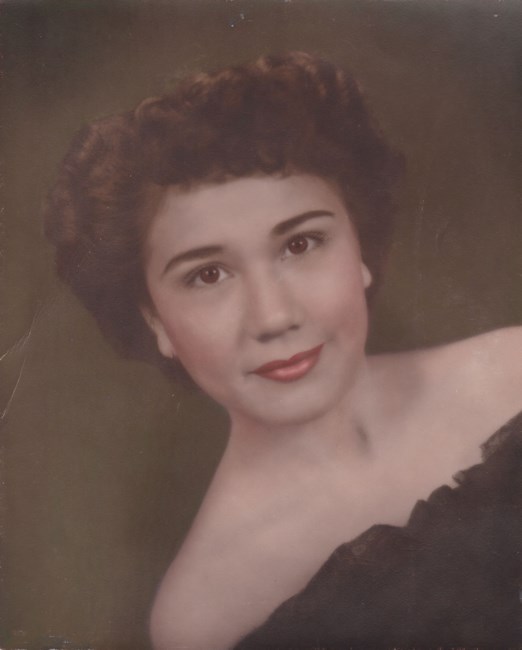 Obituary of Ophelia G. Villagomez