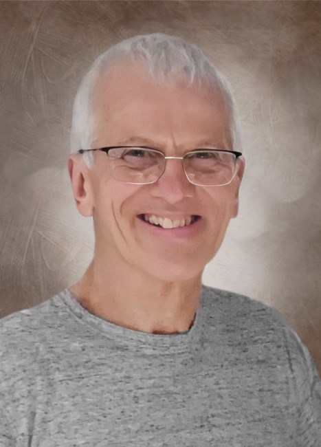 Avis de décès de Serge Fafard