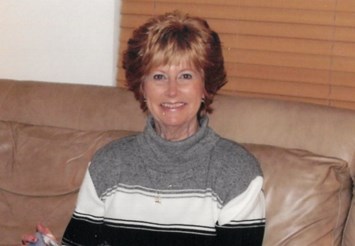 Obituary of Betty Lou Erb