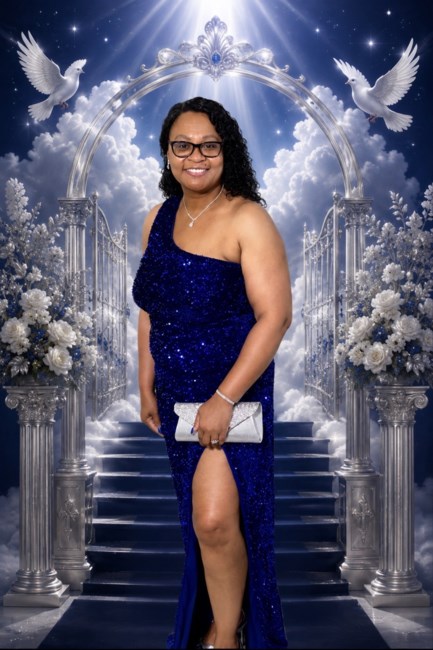 Obituary of Ms. Lashondria Latrice Cain