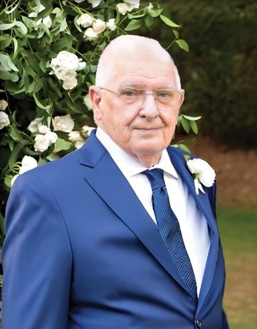 Obituary of John Allen Hardin