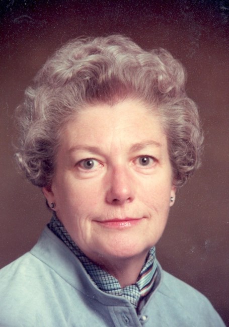 Obituary of Joan M. Ouellette