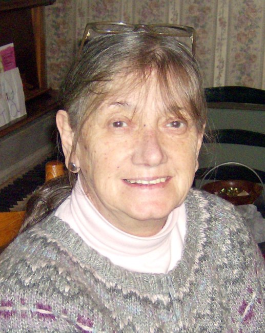 Obituary of Jolene E. Smith