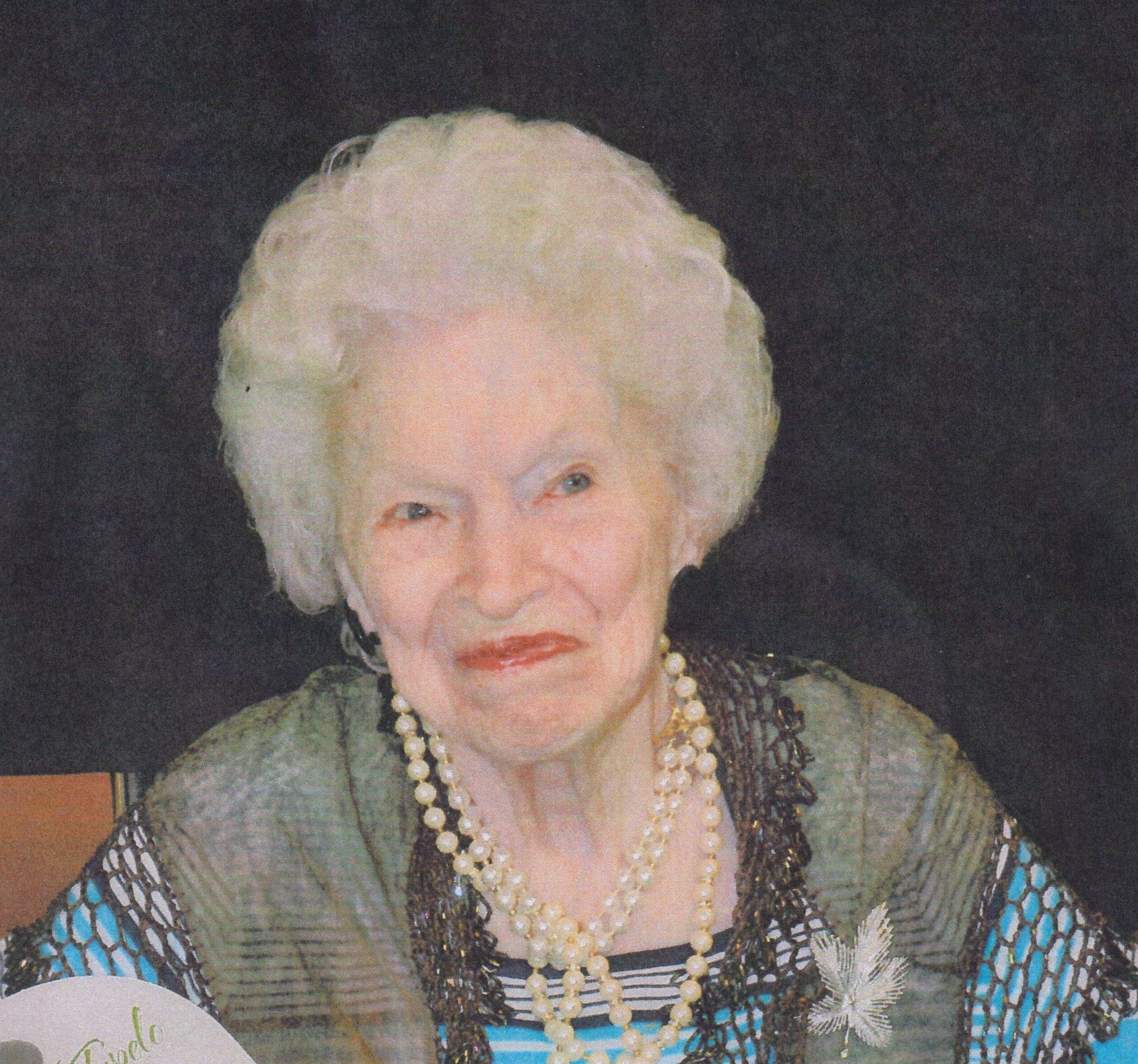 Obituary of Katherine K Haynes