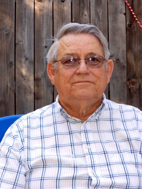 Obituary of James R. Davis