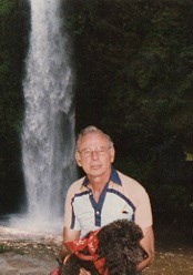 Obituary of Cleveland Buren Martin