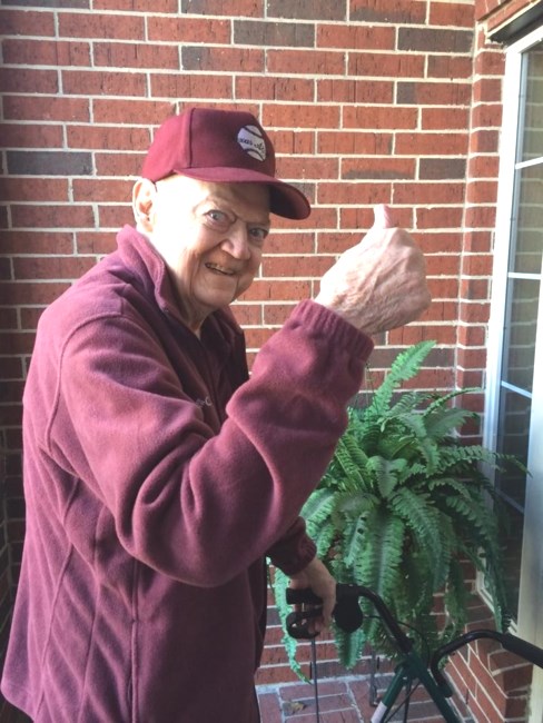 Obituary of C. R. "Randy" Wortham Jr.