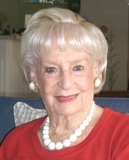 Obituary of Dorothy Dubinsky Cassett