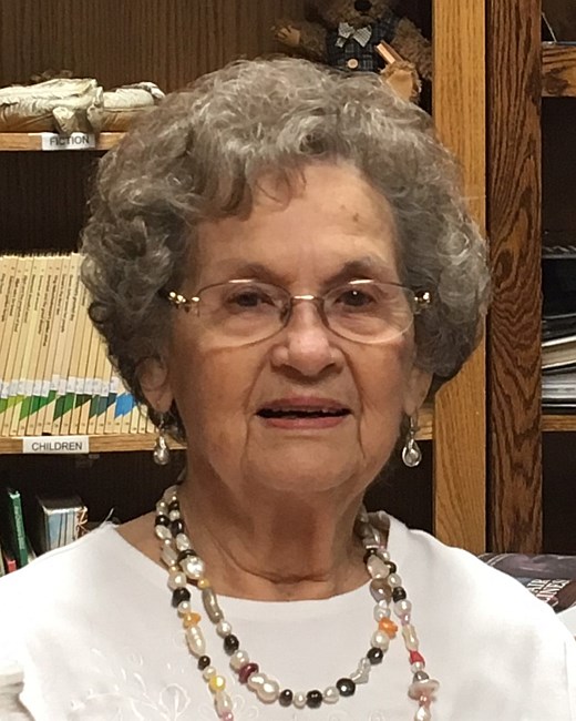 Obituary of Doris E. "Dottie" Threadgill