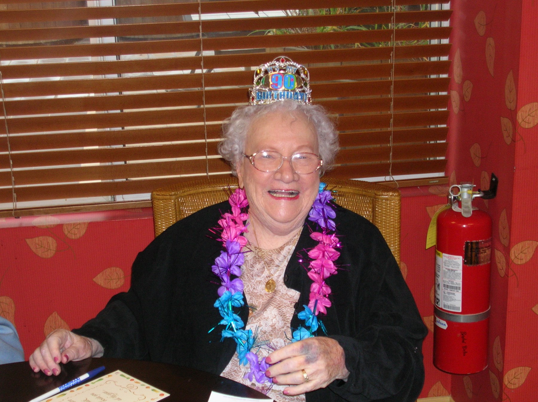 Obituary of Dorothy G. Faranda