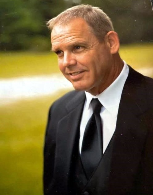 Obituary of Jeffrey Kyle Fluck