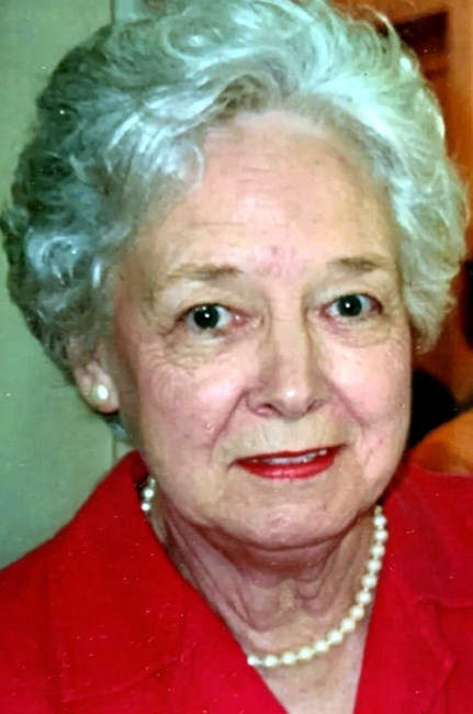 Obituary of Peggy Chambless Reynolds