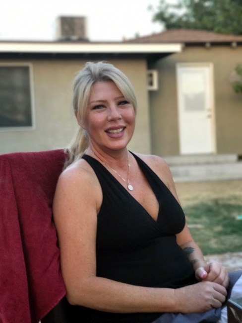 Obituary of Annmarie Jackson