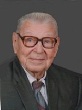 Obituary of Dyson  Ernest Patterson