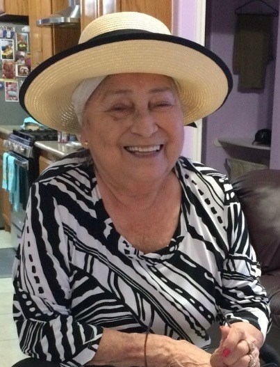 Obituary of Hermelinda M. Flores