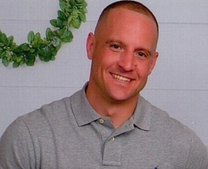 Avis de décès de Michael Christopher Ward