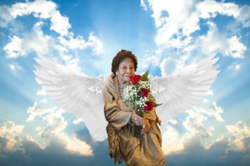 Obituary of Dominga Nuñez