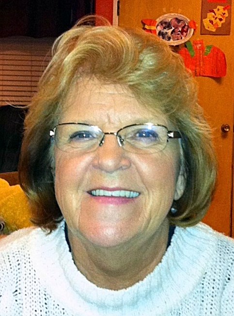 Obituary of Sharon Beverly Ann Sloan