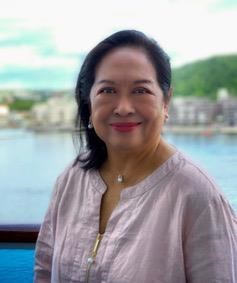 Obituary of Florina Ramos Vergel de Dios