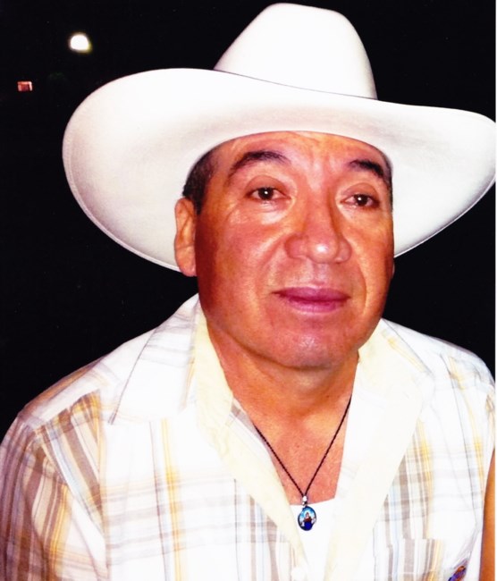Obituario de Agustin Herrera Montes