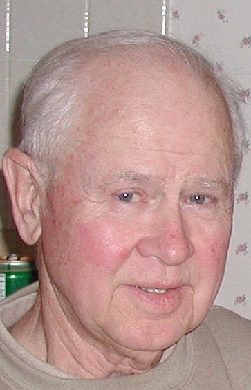 Obituary of Richard S. Jennings