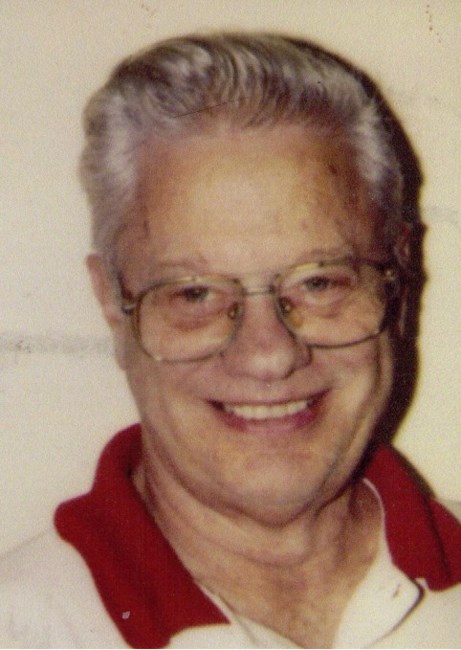 Obituary of Leonard Carlson