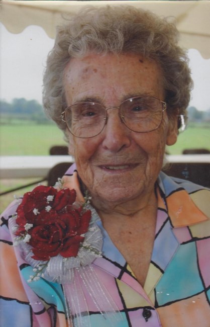 Obituario de Frankie Jewell Wallace