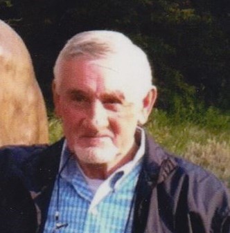 Obituario de James "Jim" Alan Woodham