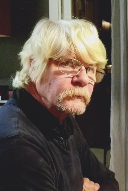 Obituary of John David Kuster