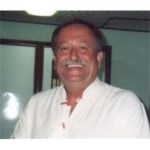 Charles Hamm