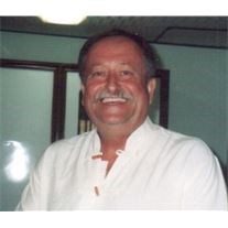 Obituary of Charles Hamm