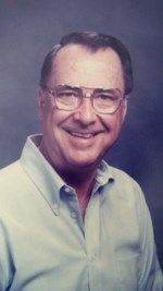 Joseph Butterworth