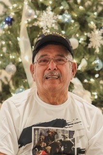 Obituary of Elias Soto
