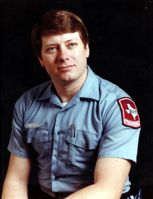 Obituario de Douglas D Hale