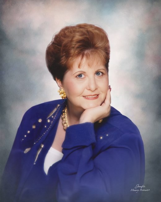 Obituary of Linda Dale (Blount) Bartlett Morgan